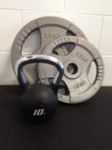 Benefits of a small private gym