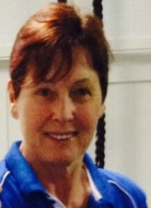 West Auckland Personal Trainer Deb Mygind